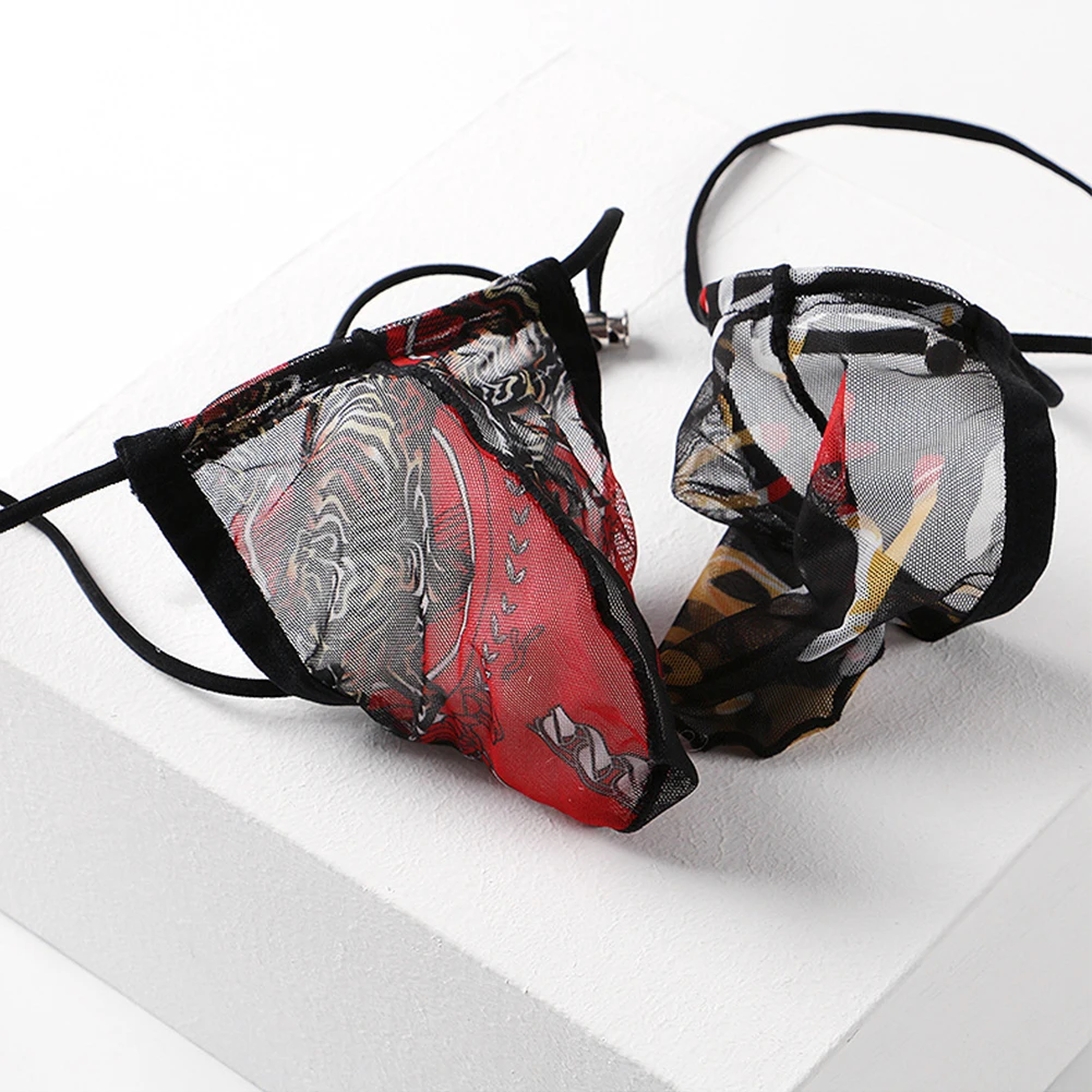 Men Posing Bugle Pouch Thong Underwear Print Bikini Hombre Lingerie Swim Tangas Slim Low Waist Pouch G-string Lingeries
Men Posing Bugle Pouch Thong Underwear Print Bikini Hombre Lingerie Swim Tangas Slim Low Waist Pouch G-string Lingeries