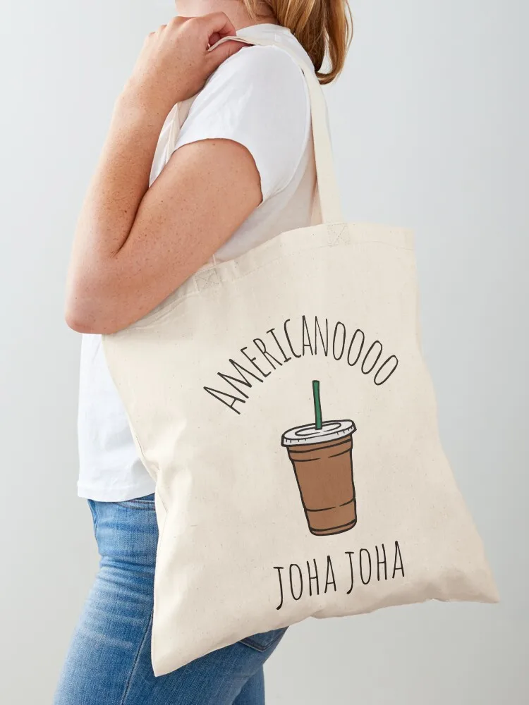 Hyunjin Americano Tote Bag bags woman 2025 Women's bags Canvas shoulder bag Handbags
Hyunjin Americano Tote Bag bags woman 2025 Women's bags Canvas shoulder bag Handbags