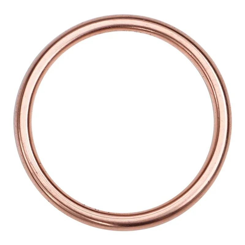 Motorcycle Exhaust Gasket For Honda CRF450X 2005 2008 13-14 2021 2023 CRF450L CRF450RWE 19-20 CBF300NA CBR300RA 2019 2021 2023
Motorcycle Exhaust Gasket For Honda CRF450X 2005 2008 13-14 2021 2023 CRF450L CRF450RWE 19-20 CBF300NA CBR300RA 2019 2021 2023