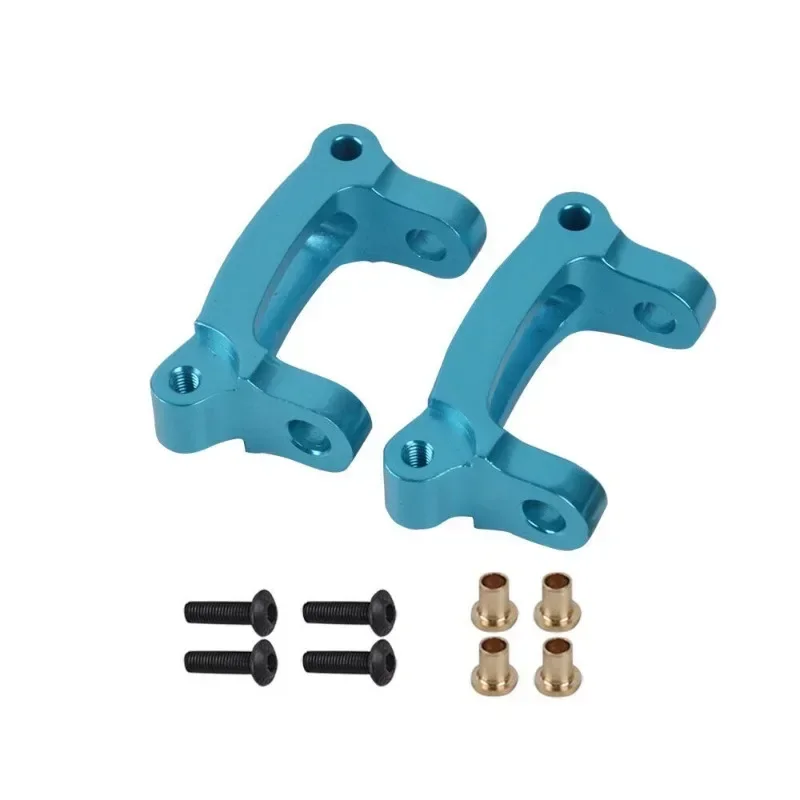 1/10 RC Aluminum M-05 Front C Hub for Tamiya M05 M06 M-05Pro M-06Pro Mini Cooper Chassis Upgrades
1/10 RC Aluminum M-05 Front C Hub for Tamiya M05 M06 M-05Pro M-06Pro Mini Cooper Chassis Upgrades