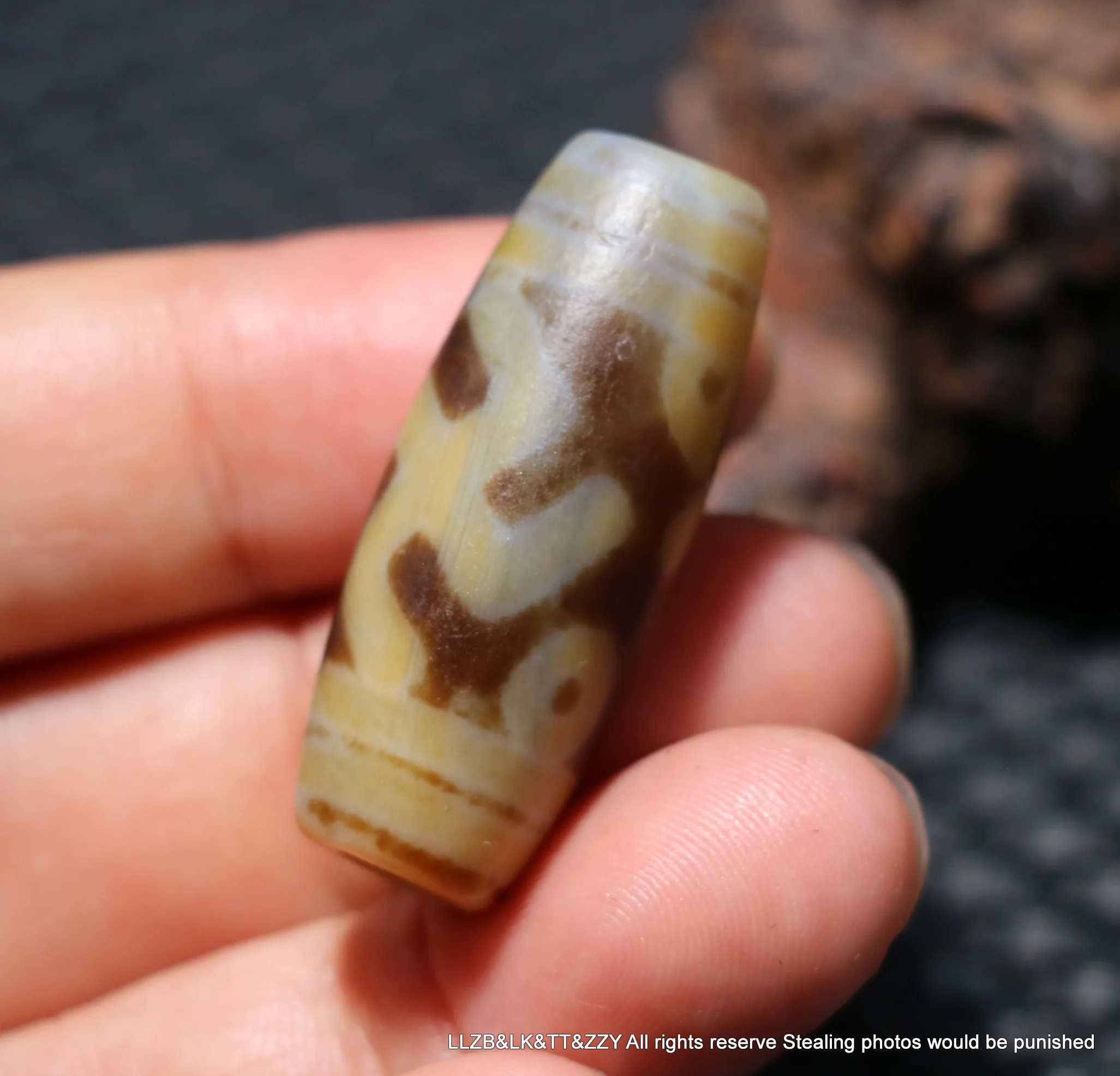 Unique Style Magic Power Energy Tibetan Old Agate 4 Eyed Wanzi Swastica dZi Bead Amulet Fit For Bracelet UPD220907A27 45&15
Unique Style Magic Power Energy Tibetan Old Agate 4 Eyed Wanzi Swastica dZi Bead Amulet Fit For Bracelet UPD220907A27 45&15