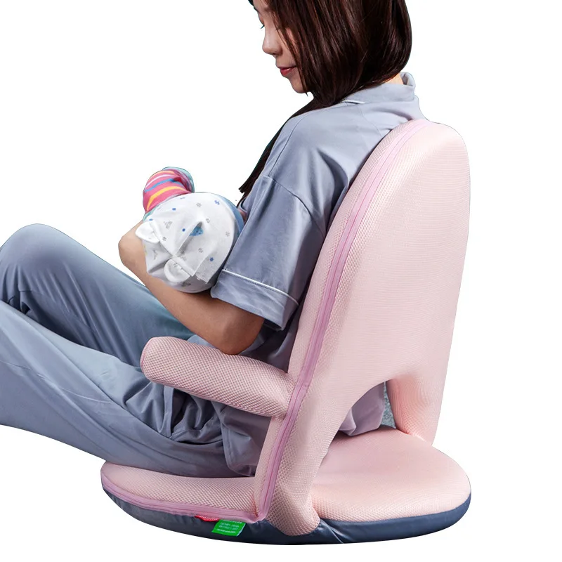 Breastfeeding Chair Lazy Sofa Tatami Folding Waist Protection and Room Floor Chair
Breastfeeding Chair Lazy Sofa Tatami Folding Waist Protection and Room Floor Chair