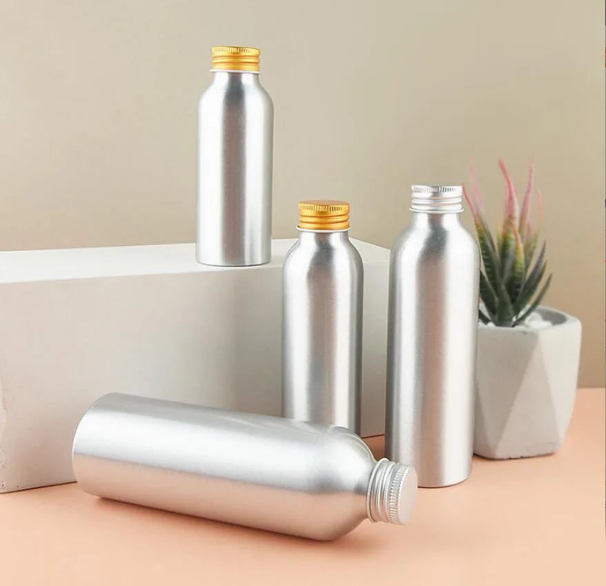 30ml Aluminium metal bottle gold silver black lid lotion emulsion foundation toner gel serum skin care cosmetic packing
30ml Aluminium metal bottle gold silver black lid lotion emulsion foundation toner gel serum skin care cosmetic packing