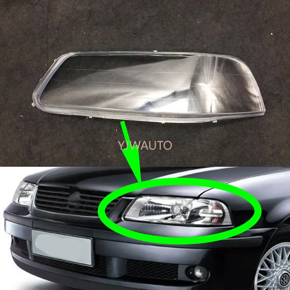 Для Volkswagen VW Golf 2004, линза для фар автомобиля, крышка для фар, замена стекла, авто корпус
Для Volkswagen VW Golf 2004, линза для фар автомобиля, крышка для фар, замена стекла, авто корпус