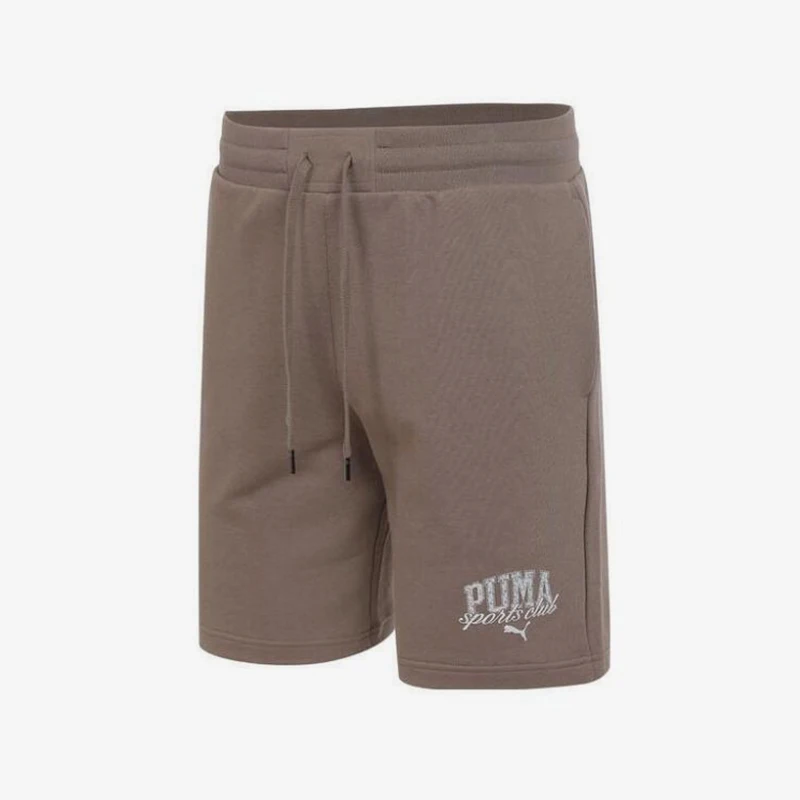 Puma genuine summer men's knitted sports breathable casual shorts 687601-93
Puma genuine summer men's knitted sports breathable casual shorts 687601-93