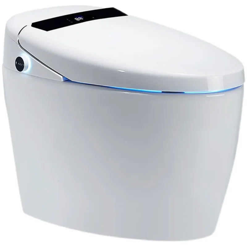 No water pressure limit drying intelligent toilet for household semi intelligent toilets without water tank
No water pressure limit drying intelligent toilet for household semi intelligent toilets without water tank