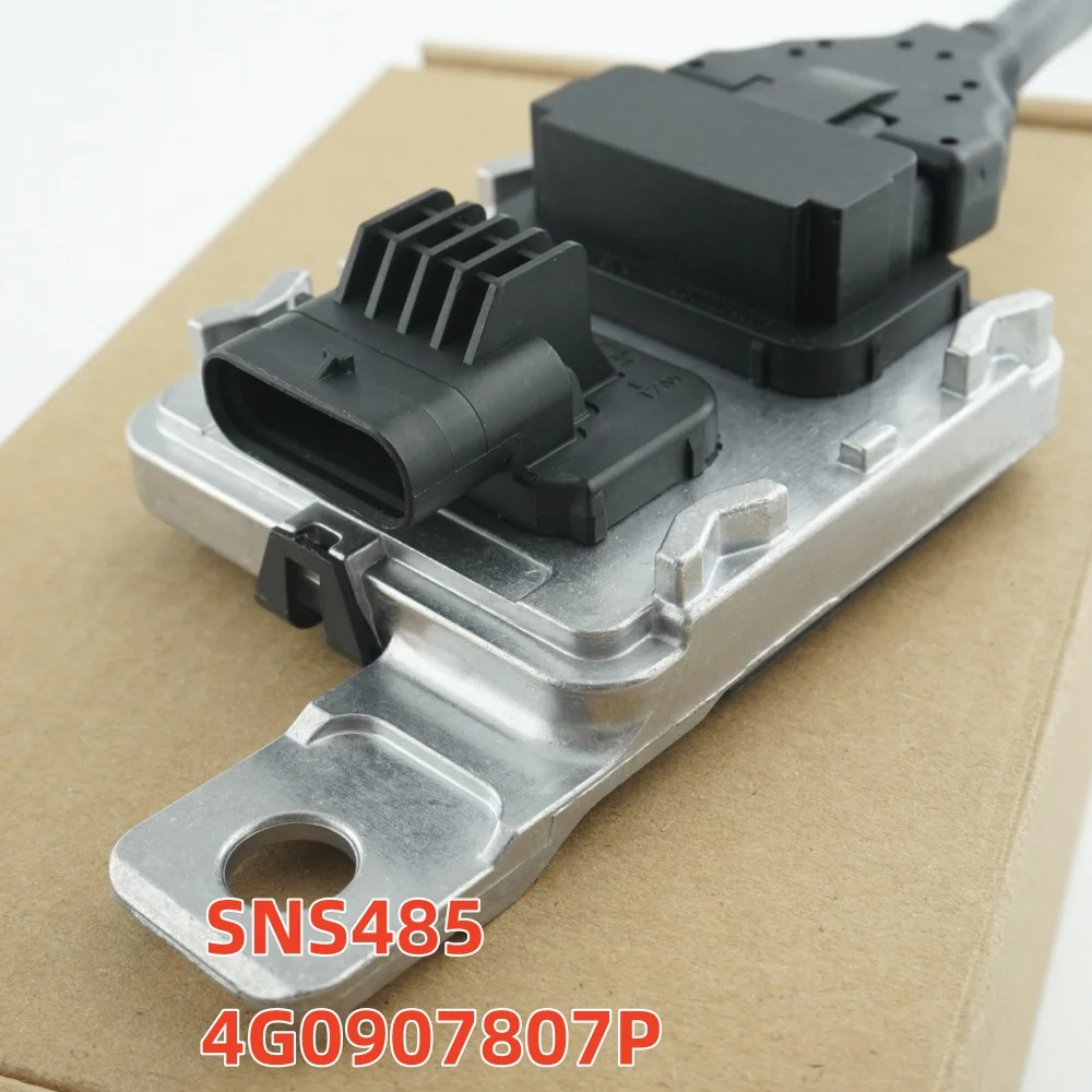 4G0907807P Original NEW Nitrogen Oxide Nox Sensor Fit for Vw Audi A6 A7 Quattro 3.0 Tdi 2012-2016
4G0907807P Original NEW Nitrogen Oxide Nox Sensor Fit for Vw Audi A6 A7 Quattro 3.0 Tdi 2012-2016