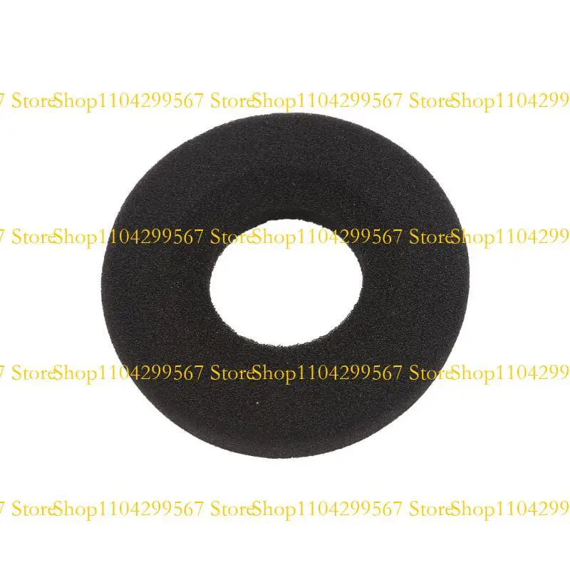 CS1W High Elasticity Ear Cushions for Blackwire 3310 3320 Ear Pads Replacement Foam Earpads Ultra-Soft Foam Cover Ear Pads 
CS1W High Elasticity Ear Cushions for Blackwire 3310 3320 Ear Pads Replacement Foam Earpads Ultra-Soft Foam Cover Ear Pads
