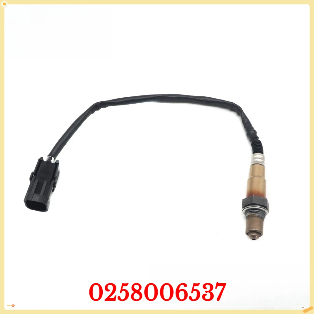Lambda O2 Oxygen Sensor Universal For SABLE 1300 1500 sedan SAGONA 1300 1500 SAMARA FORMA TAIGA II ZMZ HUNTER 0258006537
Lambda O2 Oxygen Sensor Universal For SABLE 1300 1500 sedan SAGONA 1300 1500 SAMARA FORMA TAIGA II ZMZ HUNTER 0258006537