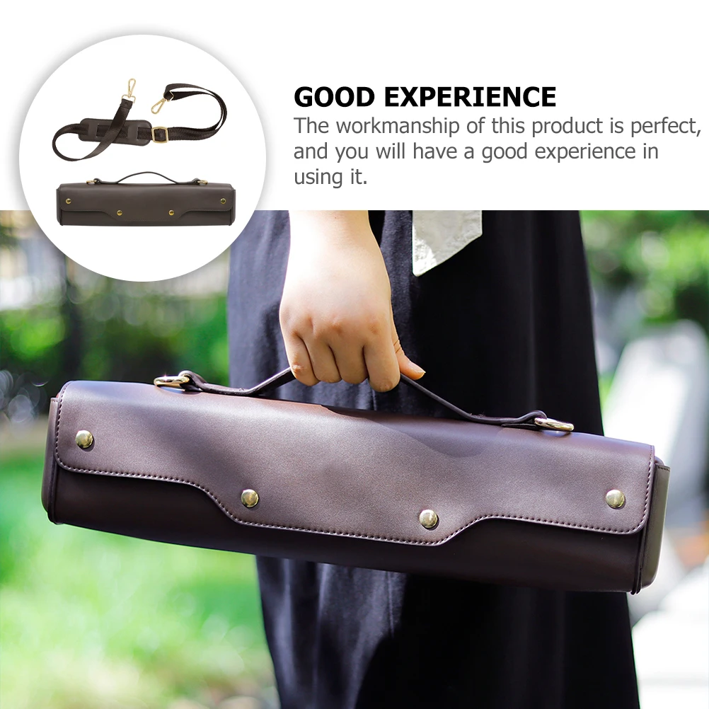 Waterproof Storage Bag Thickened Durable Material Rain Resistant Case Shoulder Strap Travel Protection Carrying Convenience
Waterproof Storage Bag Thickened Durable Material Rain Resistant Case Shoulder Strap Travel Protection Carrying Convenience