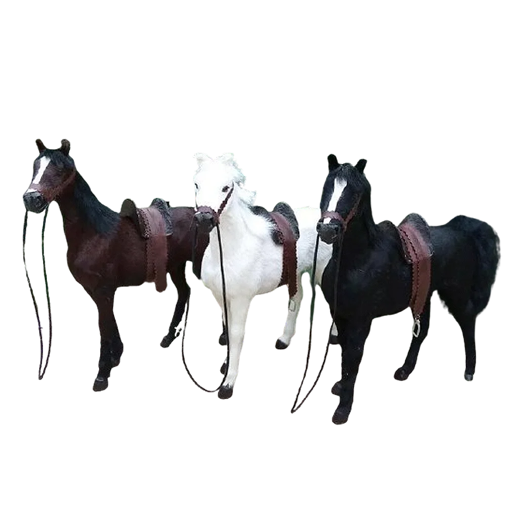 1/6 Scale Mount Horse War Horse Soldier Model with Saddle for 12″ Action Figure gift For collection enthusiasts
1/6 Scale Mount Horse War Horse Soldier Model with Saddle for 12″ Action Figure gift For collection enthusiasts