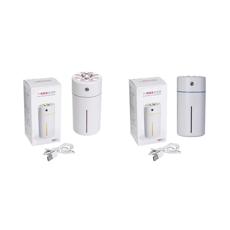 Intelligent Reminder Mini Humidifier Humidifier USB Home Ultrasonic Silent Humidifier Without Night Light And Mini Fan Pink
Intelligent Reminder Mini Humidifier Humidifier USB Home Ultrasonic Silent Humidifier Without Night Light And Mini Fan Pink