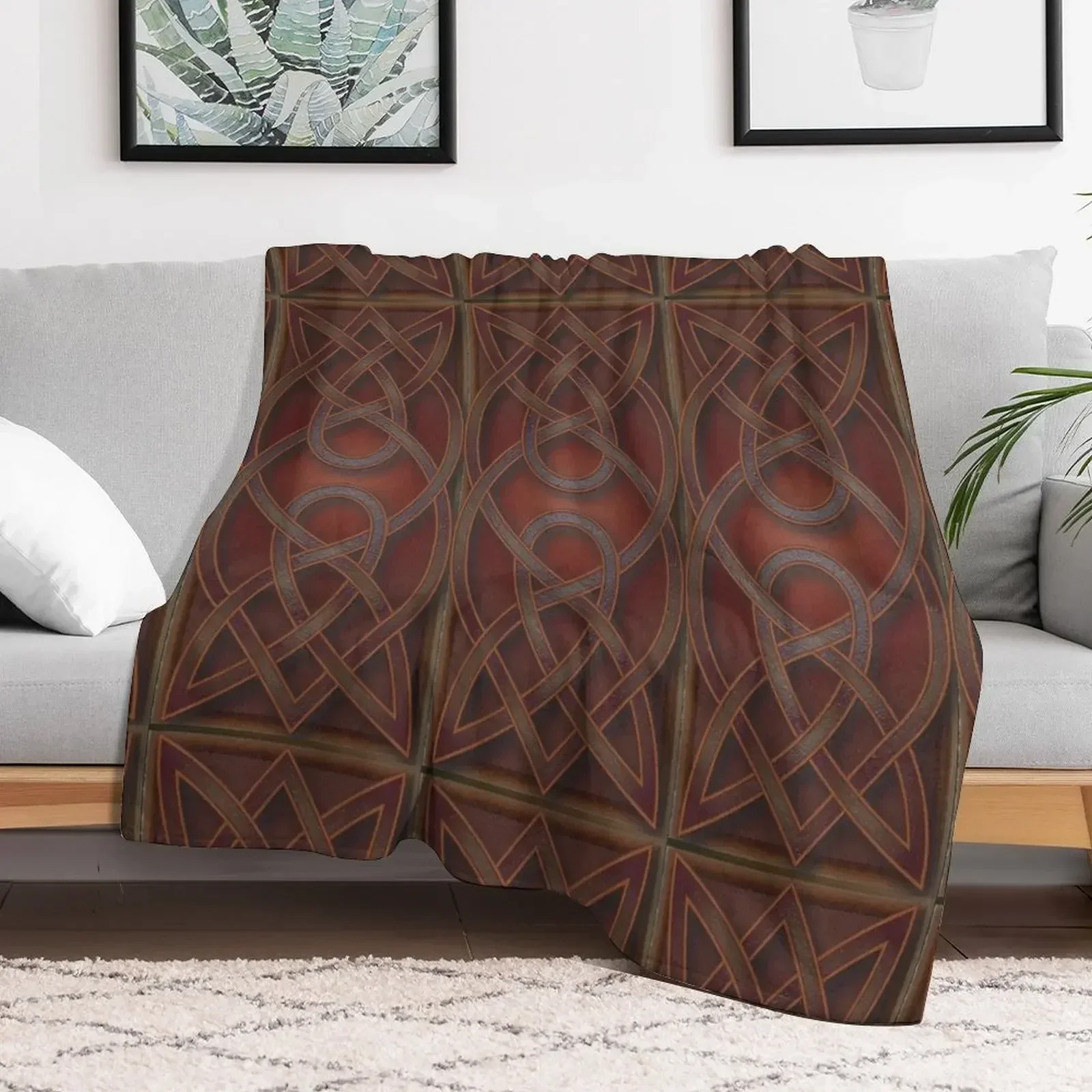 Celtic Rust 2 Throw Blanket blankets and throws Extra Large Throw Blankets For Bed Quilt Blankets
Celtic Rust 2 Throw Blanket blankets and throws Extra Large Throw Blankets For Bed Quilt Blankets