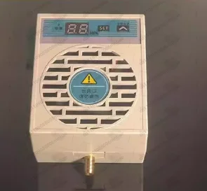 Intelligent small dehumidification switchgear dehumidifier CS003 inflatable cabinet drainage type power distribution
Intelligent small dehumidification switchgear dehumidifier CS003 inflatable cabinet drainage type power distribution