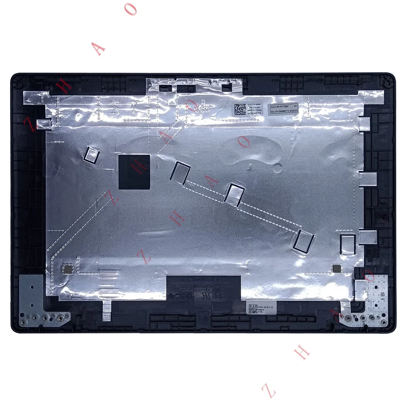 Z LCD Rear Back Cover Top Case For Dell Latitude 5300 E5300 0FFVTD FFVTD
Z LCD Rear Back Cover Top Case For Dell Latitude 5300 E5300 0FFVTD FFVTD