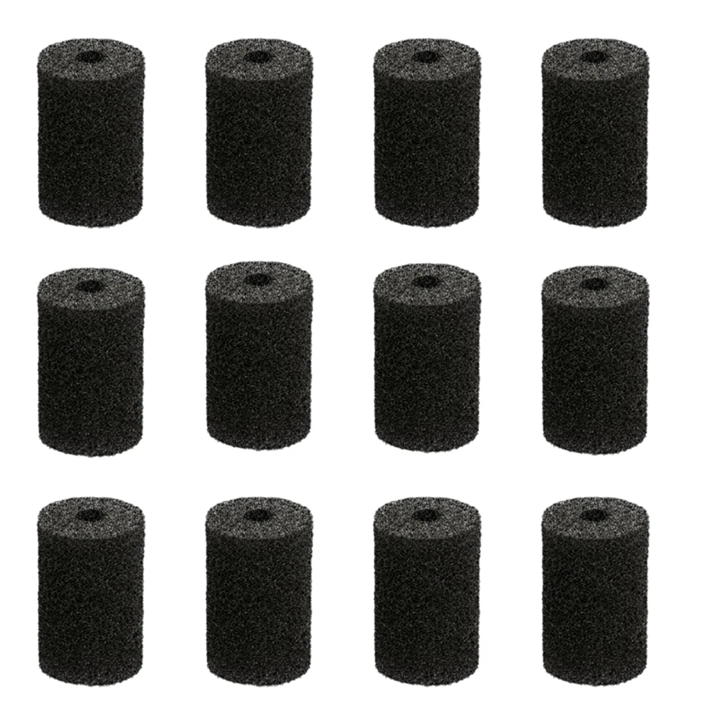 12pcs Replacement Tail Scrubbers Sponge Pool Hose Scrubbing Tool Swimming Pool Cleaning Supplies
12pcs Replacement Tail Scrubbers Sponge Pool Hose Scrubbing Tool Swimming Pool Cleaning Supplies