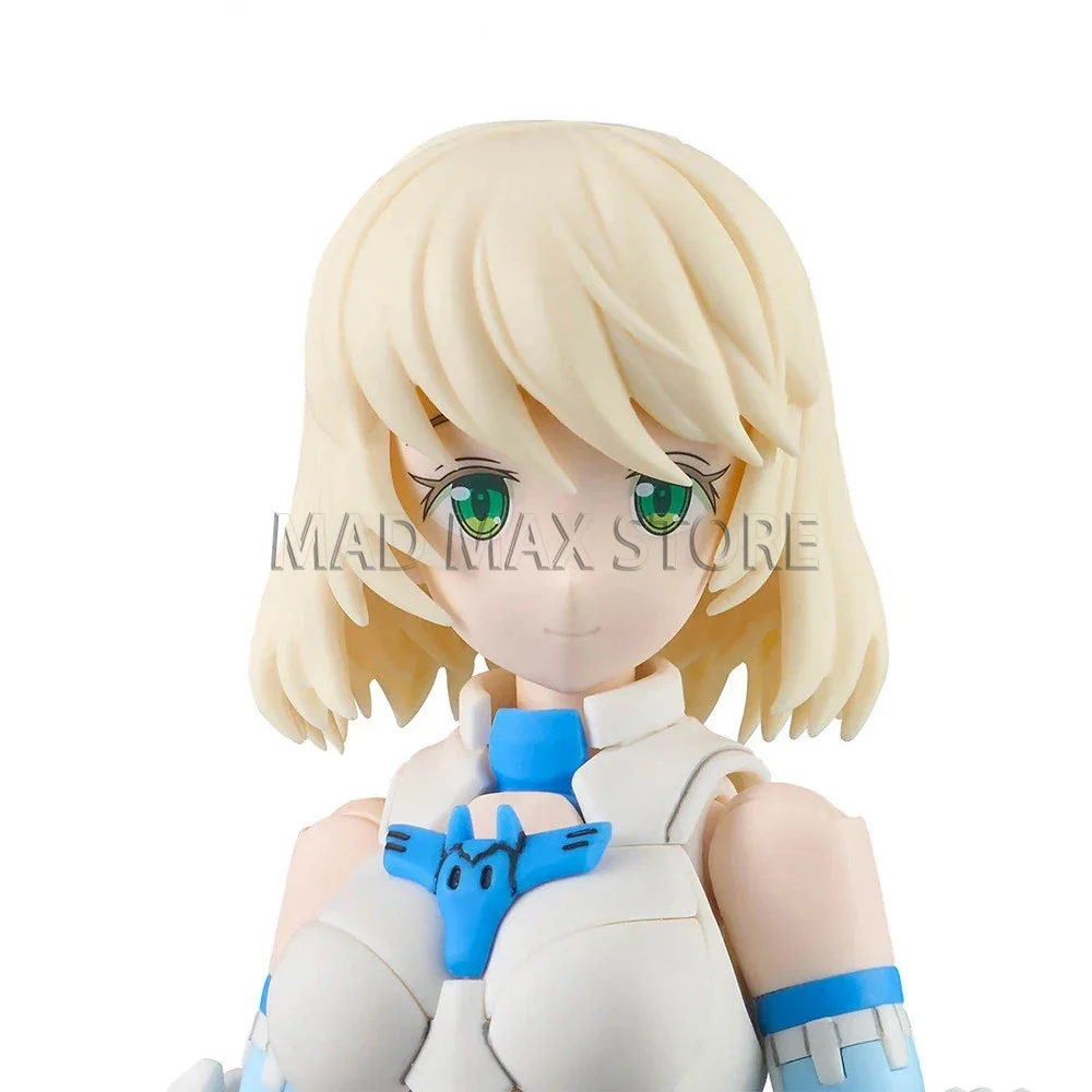 In Stock BANDAI 30 Minutes Sisters SIS-Dc88w Eliene Elierika (Elegante Form) 30MS Assemble Action Figure Gifts Model Toys
In Stock BANDAI 30 Minutes Sisters SIS-Dc88w Eliene Elierika (Elegante Form) 30MS Assemble Action Figure Gifts Model Toys