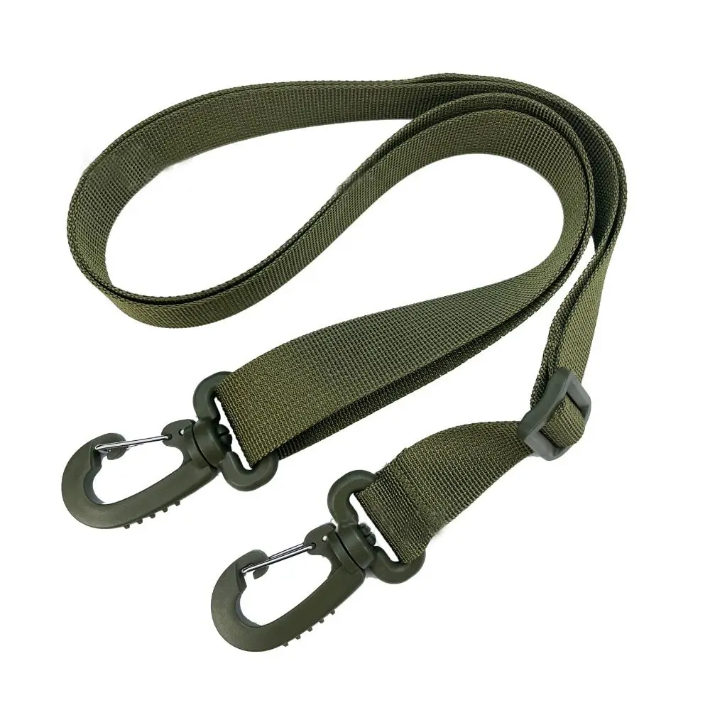 Portable Adjustable Shoulder Straps Briefcase Multifunctional Usage Backpack Shoulder Strap Polyester
Portable Adjustable Shoulder Straps Briefcase Multifunctional Usage Backpack Shoulder Strap Polyester