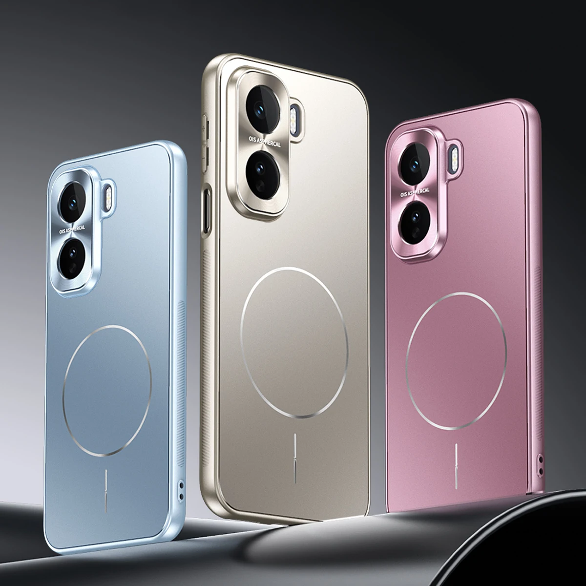 Shockproof Wireless Charging Magnetic Case For iQOO Neo 11 Neo 10 Pro Plus, Slim Matte Camera Protective Phone Cover Hard Funda
Shockproof Wireless Charging Magnetic Case For iQOO Neo 11 Neo 10 Pro Plus, Slim Matte Camera Protective Phone Cover Hard Funda
