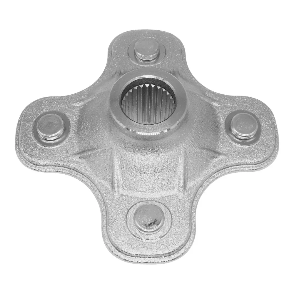 Rear Wheel Axle Hub for Yamaha 2HR-25383-01-00 2HR-25383-00-00
Rear Wheel Axle Hub for Yamaha 2HR-25383-01-00 2HR-25383-00-00