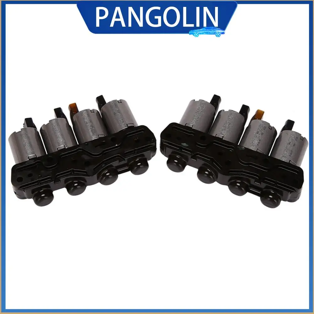 PANGOLIN DSG 7Speed Transmission Solenoid Pack Set DQ200 0AM for Bora 1.4/1.6L 7 FWD 2010 2011/Caddy Van 1.6L 7 FWD 2010 2011
PANGOLIN DSG 7Speed Transmission Solenoid Pack Set DQ200 0AM for Bora 1.4/1.6L 7 FWD 2010 2011/Caddy Van 1.6L 7 FWD 2010 2011