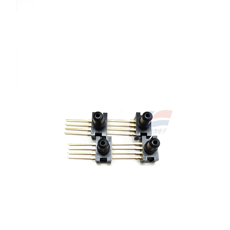 Pressure Sensors 26PCFFA6G for Espiratory Devices Medical Gas Pressure Monitoring Air Duct Pressure
Pressure Sensors 26PCFFA6G for Espiratory Devices Medical Gas Pressure Monitoring Air Duct Pressure
