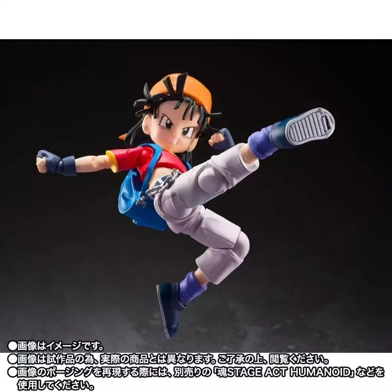 In Stock Original Bandai S.H.Figuarts SHF Dragon Ball PAN & GILL PVC Anime Action Figures Model Toys Collection Gifts For Kids
In Stock Original Bandai S.H.Figuarts SHF Dragon Ball PAN & GILL PVC Anime Action Figures Model Toys Collection Gifts For Kids