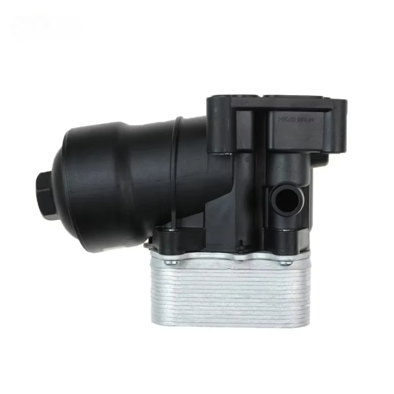 03L117021C Engine Oil Cooler For VW Golf Passat Jetta Touran Seat Alhambra Altea Skoda Octavia 1.6 2.0 TDI
03L117021C Engine Oil Cooler For VW Golf Passat Jetta Touran Seat Alhambra Altea Skoda Octavia 1.6 2.0 TDI