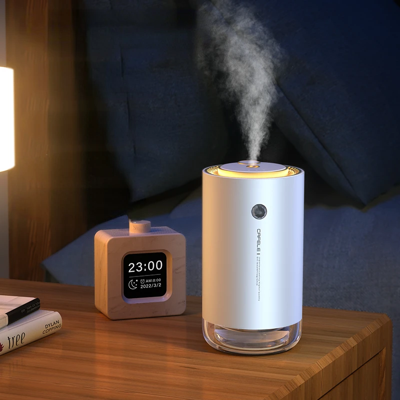 Aroma Diffuser Essential Oil Special Automatic Fragrance Mute Household Bedroom Diffuse Anhydrous Fragrance Machine
Aroma Diffuser Essential Oil Special Automatic Fragrance Mute Household Bedroom Diffuse Anhydrous Fragrance Machine