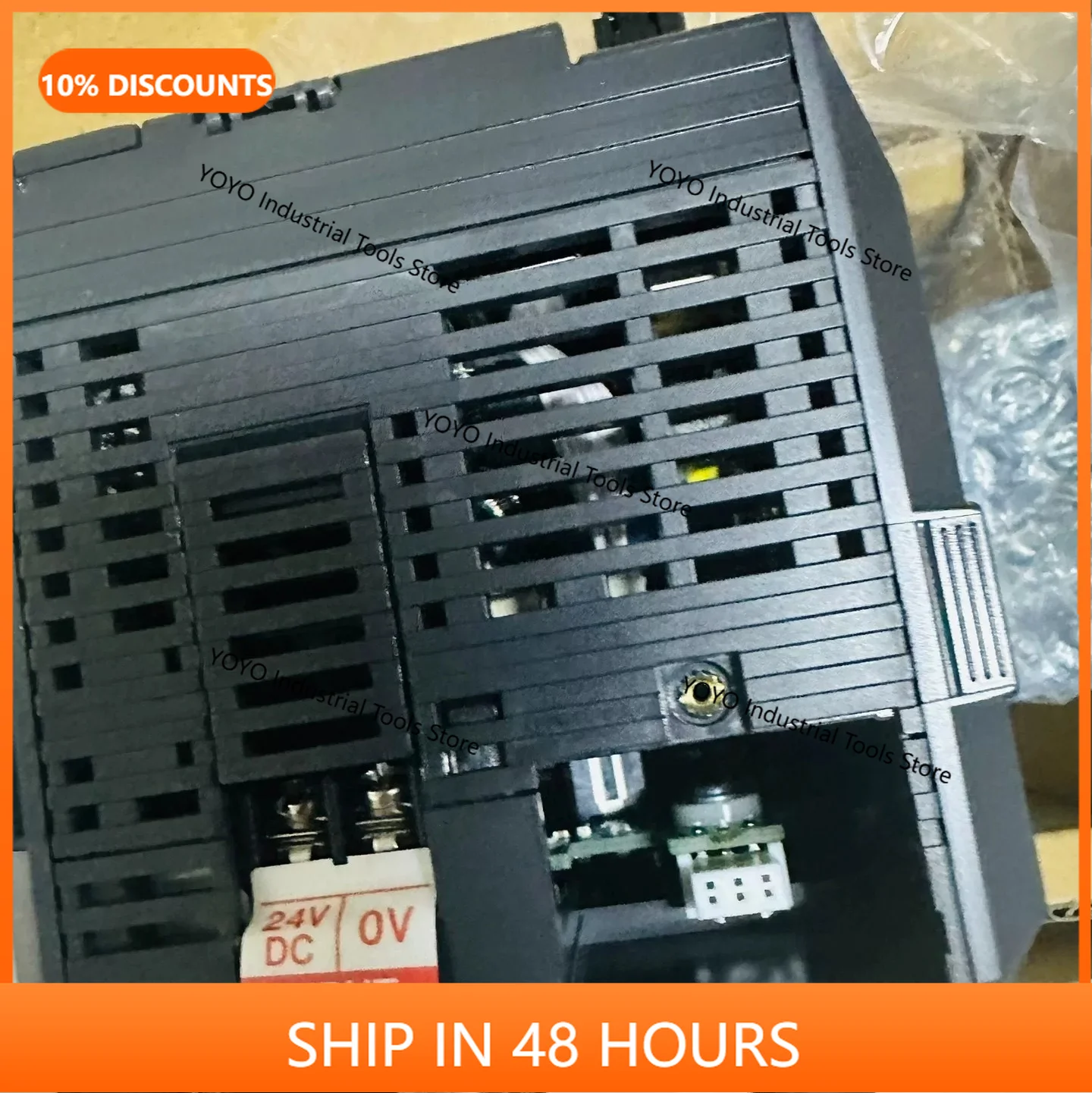 2026 Brand new original KV-5000 PLC physical picture, brand new packaging, single
2026 Brand new original KV-5000 PLC physical picture, brand new packaging, single