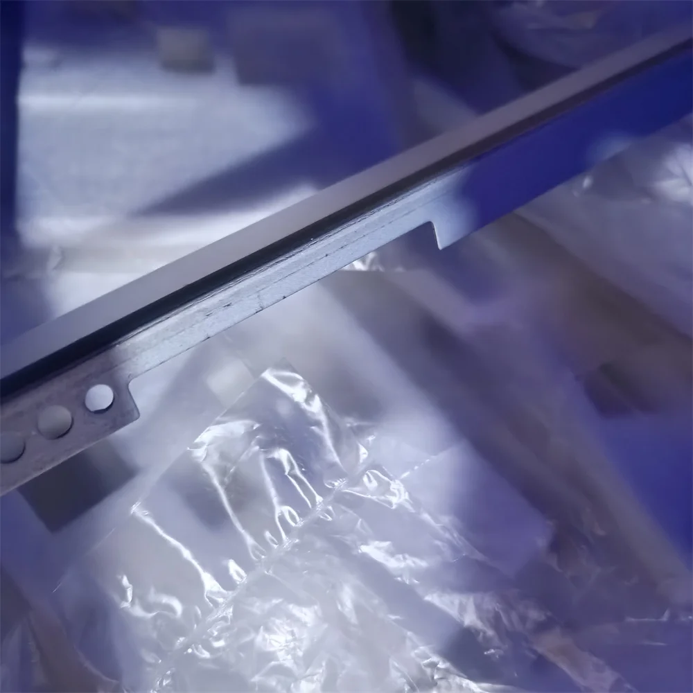 4pcs Drum Cleaning Unit Entrance Seal For Ricoh Aficio 1060 1075 2051 2060 2060SP 2075 AP900 D131-2362 D1312362 B065-2362 B06523
4pcs Drum Cleaning Unit Entrance Seal For Ricoh Aficio 1060 1075 2051 2060 2060SP 2075 AP900 D131-2362 D1312362 B065-2362 B06523