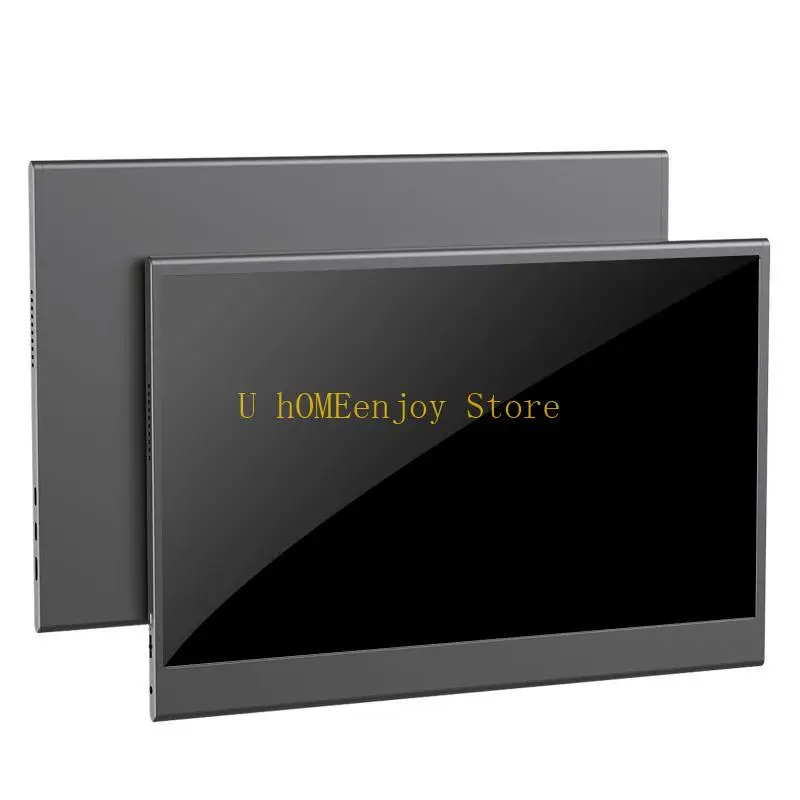 B0KF Computer Screen Replacement Portable PC Eye for Protection Full for Hd Display 1