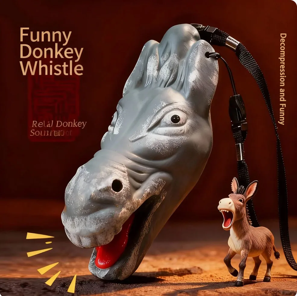 Керамический звуковой генератор с головой осла — вход 2-3 с для веселого звонка осла, подарок для вечеринки, ремешок на шею, забавная голова осла C
Керамический звуковой генератор с головой осла — вход 2-3 с для веселого звонка осла, подарок для вечеринки, ремешок на шею, забавная голова осла C