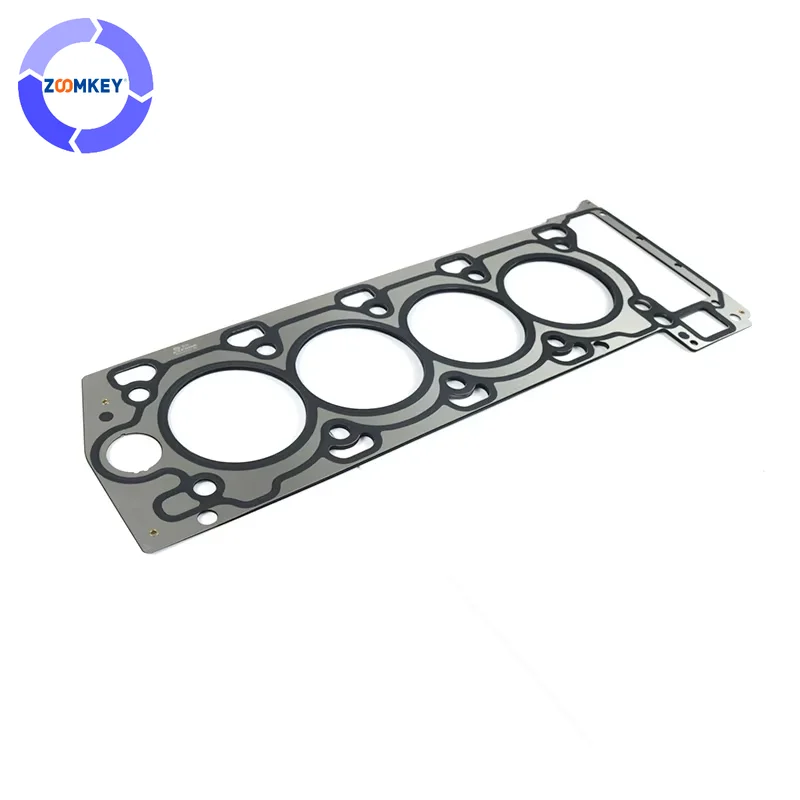 ZOOMKEY Engine Cylinder Head Gasket Fit For Land Rover Jaguar 5.0T
ZOOMKEY Engine Cylinder Head Gasket Fit For Land Rover Jaguar 5.0T