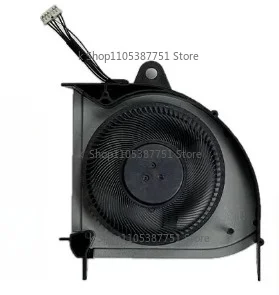 Laptop CPU Cooling Fan For Lenovo ThinkPad P15 Gen2 MG75090V1-C192-S9A DC5V 2.25W
Laptop CPU Cooling Fan For Lenovo ThinkPad P15 Gen2 MG75090V1-C192-S9A DC5V 2.25W