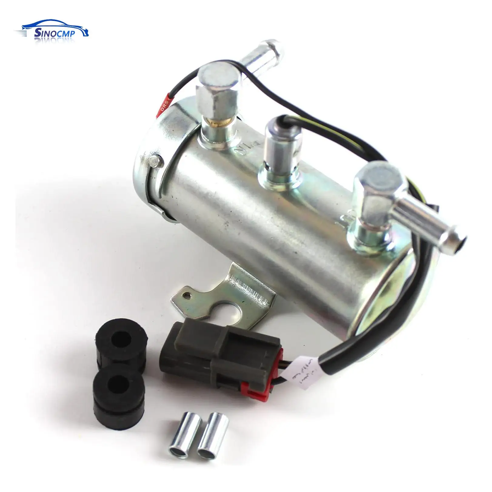 53-8150 6HK1 Electronic Fuel Pump For Toro 12V Diesel Engine Translator Fuel Supply System Car Engine Accessories Replace Part
53-8150 6HK1 Electronic Fuel Pump For Toro 12V Diesel Engine Translator Fuel Supply System Car Engine Accessories Replace Part