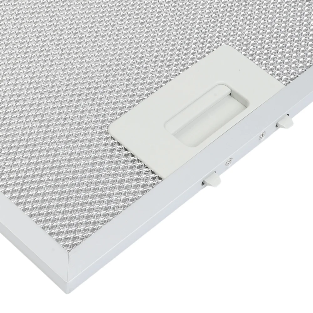 Grease Trap Screen Range Hood Filter 5-layer Aluminized Grease Aluminum Mesh Construction Metal Mesh Extractor
Grease Trap Screen Range Hood Filter 5-layer Aluminized Grease Aluminum Mesh Construction Metal Mesh Extractor