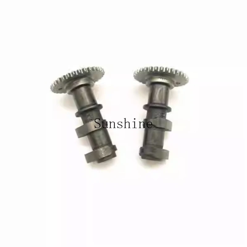 Spring motorcycle CF250NK intake and exhaust camshaft assembly 250SR
Spring motorcycle CF250NK intake and exhaust camshaft assembly 250SR