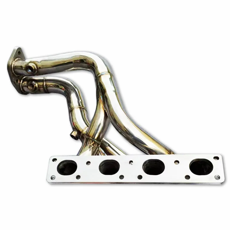 Stainless Steel Exhaust Manifold for BMW 120i E87 2.0 2008-2012 Exhaust Pipes Car Exhaust System
Stainless Steel Exhaust Manifold for BMW 120i E87 2.0 2008-2012 Exhaust Pipes Car Exhaust System