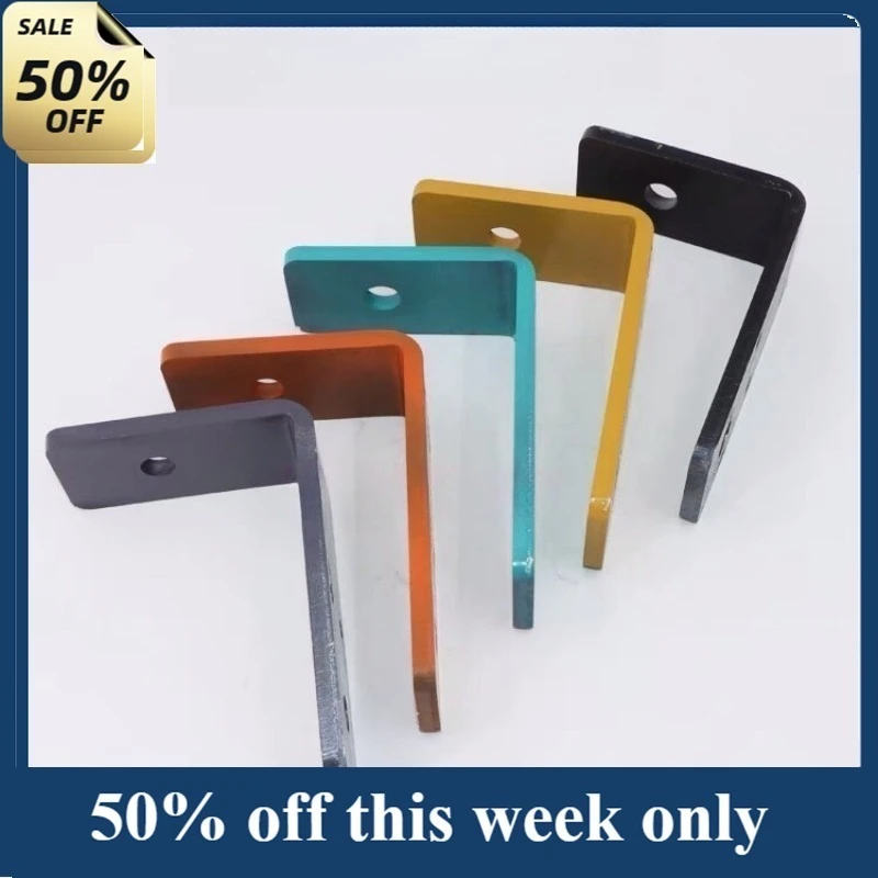 Excavator Accessories for Carter Kobelco Hitachi Sumitomo Sany Small 2 Matsudoshan Volvo Arm Light Stand Fixing Bracket
Excavator Accessories for Carter Kobelco Hitachi Sumitomo Sany Small 2 Matsudoshan Volvo Arm Light Stand Fixing Bracket