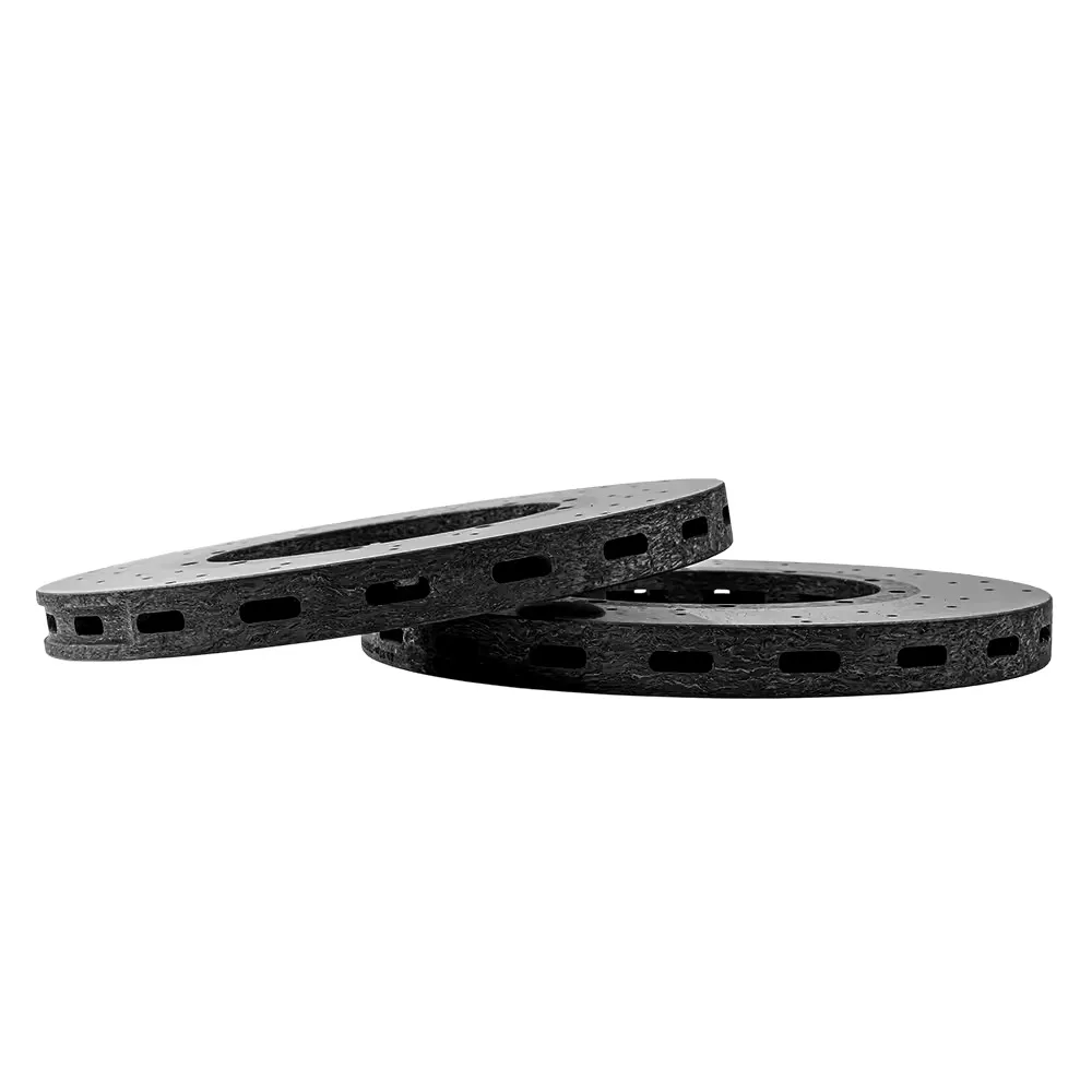 Koko Racing High Performance Carbon Ceramic Brake Disc Rotors Disk Brake Accessories For GWM H5
Koko Racing High Performance Carbon Ceramic Brake Disc Rotors Disk Brake Accessories For GWM H5