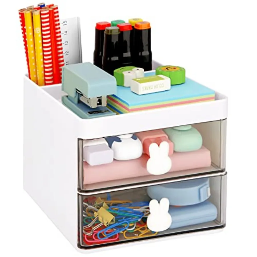 Small Desk Organizer With Drawer Office Desktop Storage Box Business Card/Pen/Pencil/Mobile Phone/Stationery Holder Storage Box
Small Desk Organizer With Drawer Office Desktop Storage Box Business Card/Pen/Pencil/Mobile Phone/Stationery Holder Storage Box