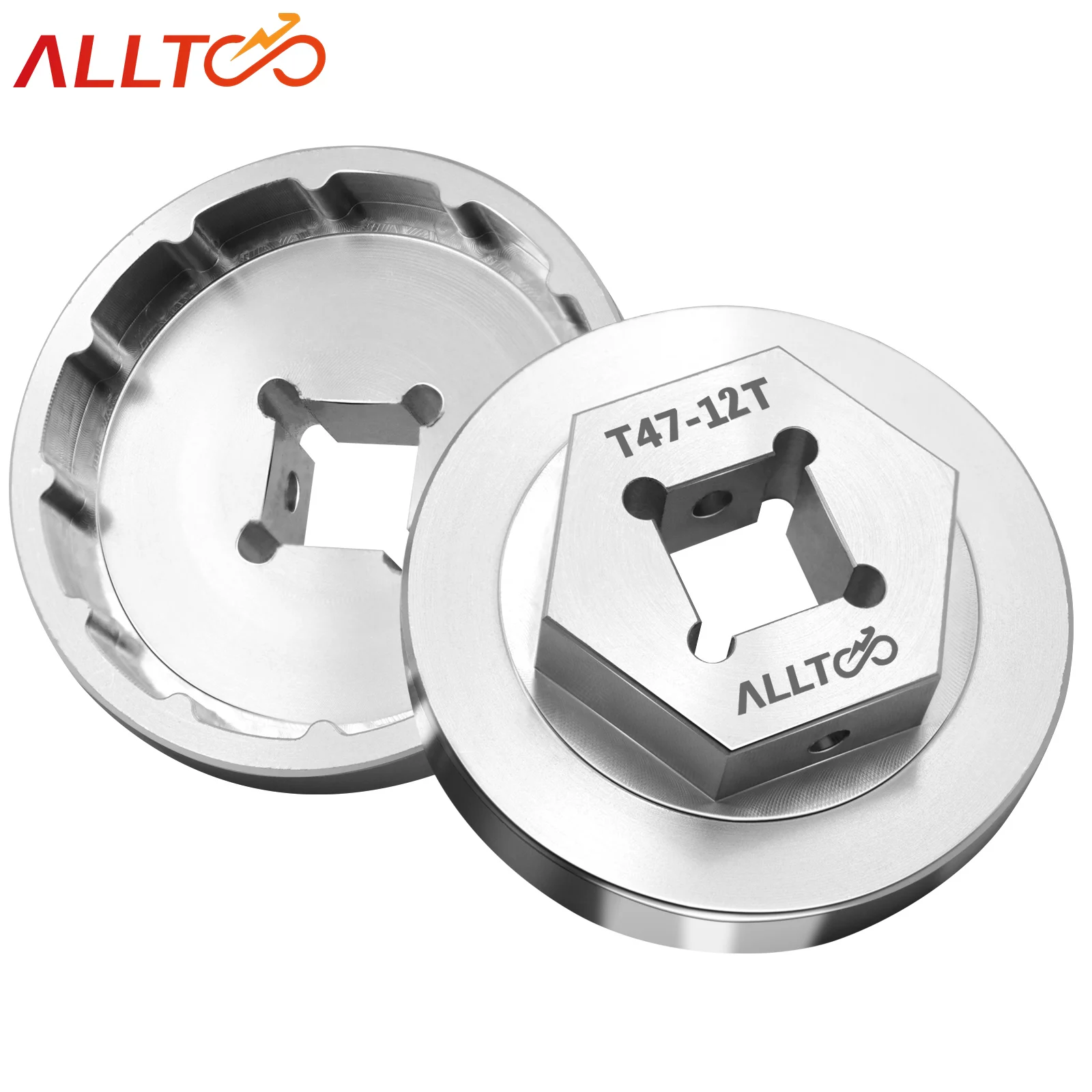 Bicycle BB-M30 T47-1B 12T Bottom Bracket Sleeve Tool For Trek Praxisdiy Aluminum Alloy MTB Bike Installation Remover Repair Tool
Bicycle BB-M30 T47-1B 12T Bottom Bracket Sleeve Tool For Trek Praxisdiy Aluminum Alloy MTB Bike Installation Remover Repair Tool