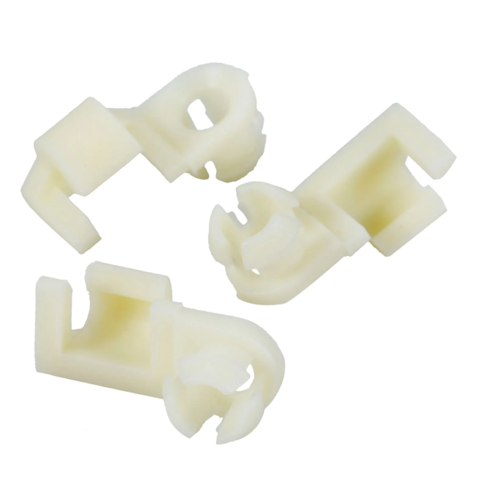 10pcs Car Tailgate Rod Clips Replaces 14037239 15545178 for GM Trucks C, K, 1, 2, 3 1981 3/16" Rod Plastic Auto Fastener & Clip
10pcs Car Tailgate Rod Clips Replaces 14037239 15545178 for GM Trucks C, K, 1, 2, 3 1981 3/16" Rod Plastic Auto Fastener & Clip