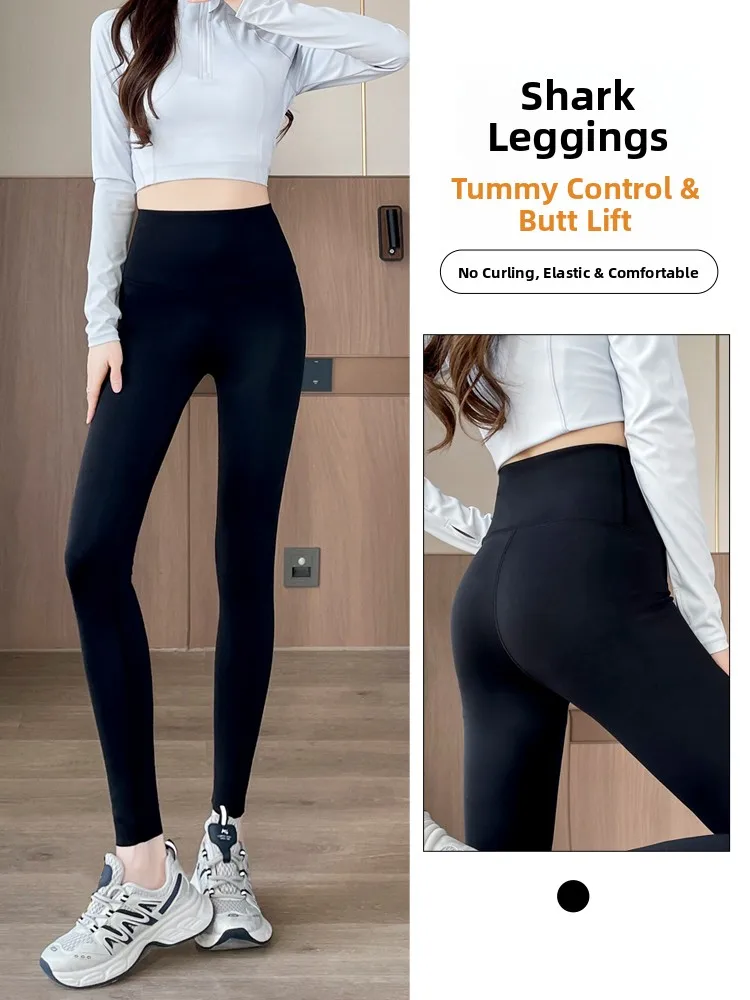 High Waist arkskin Yoga Pants Women's Fitn Sport Trousers Air Layered Boting Pants Butto Lifting Sports Wear
High Waist arkskin Yoga Pants Women's Fitn Sport Trousers Air Layered Boting Pants Butto Lifting Sports Wear