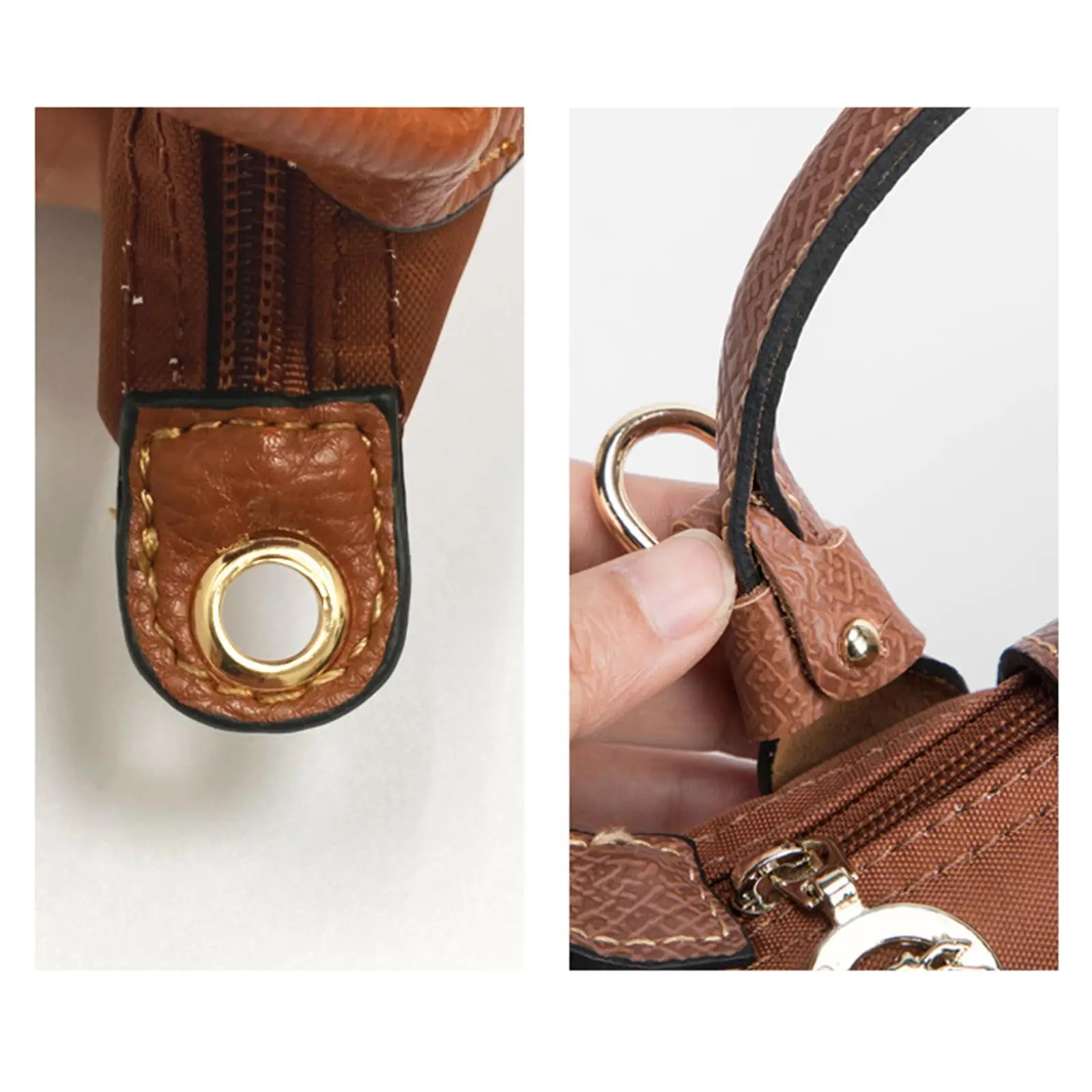 Purse Strap Crafts Waterproof Portable Multifunction Wide Bag Strap Non Slip Bag Transformation Strap for Purse Accessories
Purse Strap Crafts Waterproof Portable Multifunction Wide Bag Strap Non Slip Bag Transformation Strap for Purse Accessories