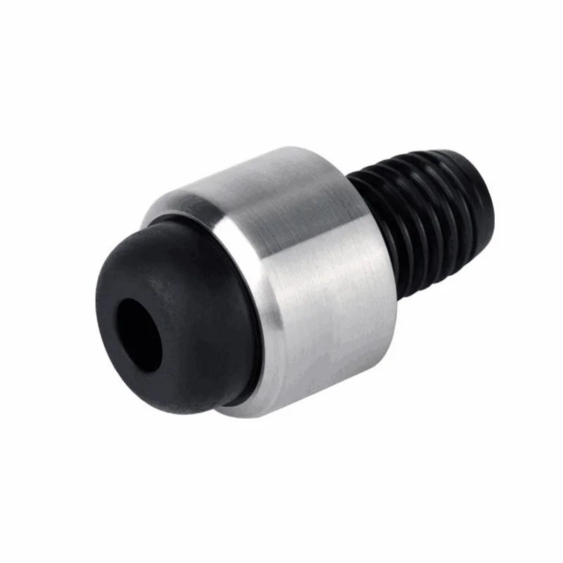 Cuetec Bumpcte Butt Cap Replacement For Rear Extension Pool Cue Bumpers (Weight:33.6 g/PCS) For Generation 1& Generation 2
Cuetec Bumpcte Butt Cap Replacement For Rear Extension Pool Cue Bumpers (Weight:33.6 g/PCS) For Generation 1& Generation 2