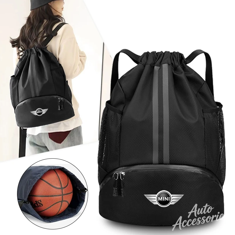 Nylon Car Ball Bag Waterproof Multifunction Storage Auto Accessories For BMW MINI Cooper One JCW F54 F55 F56 F57 F60 R50 sticker
Nylon Car Ball Bag Waterproof Multifunction Storage Auto Accessories For BMW MINI Cooper One JCW F54 F55 F56 F57 F60 R50 sticker