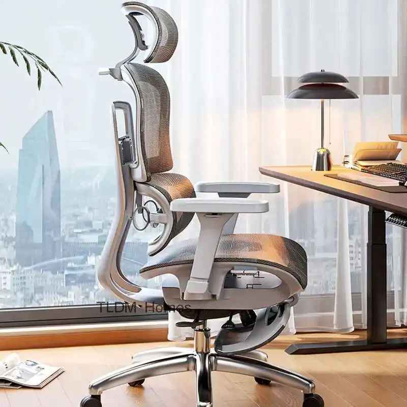 Подлокотник для гостиной, офисный стул на колесах, роскошный скандинавский кабинет, эргономичный офисный стул, компьютерная Silla Oficinas, современная мебель
Подлокотник для гостиной, офисный стул на колесах, роскошный скандинавский кабинет, эргономичный офисный стул, компьютерная Silla Oficinas, современная мебель