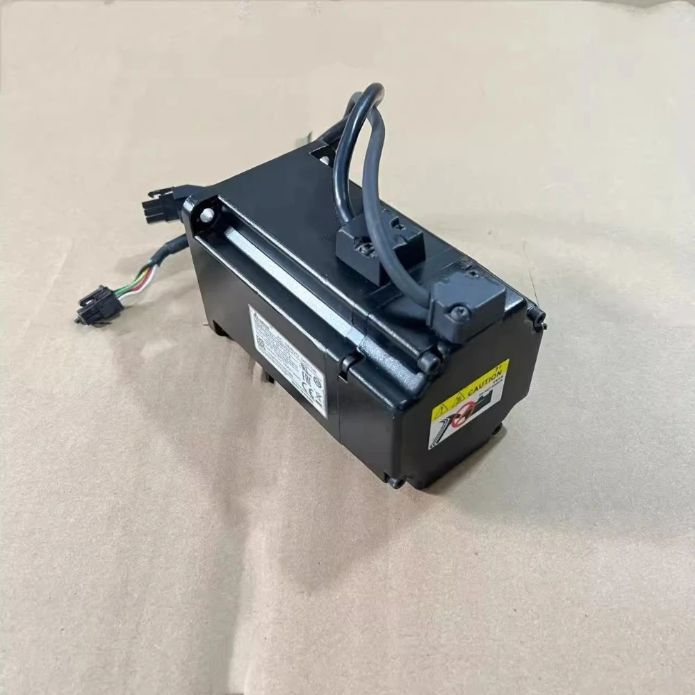 Delta A2 Series Servo Motor ECMA-F11808SS ECMA-F11830SS ECMA-F11845SS Motor with Brake
Delta A2 Series Servo Motor ECMA-F11808SS ECMA-F11830SS ECMA-F11845SS Motor with Brake